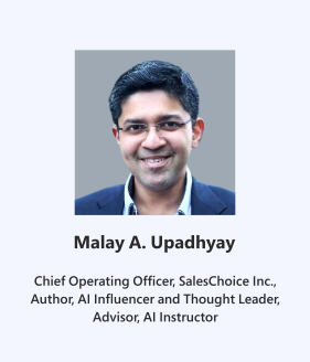 Malay A. Upadhyay
